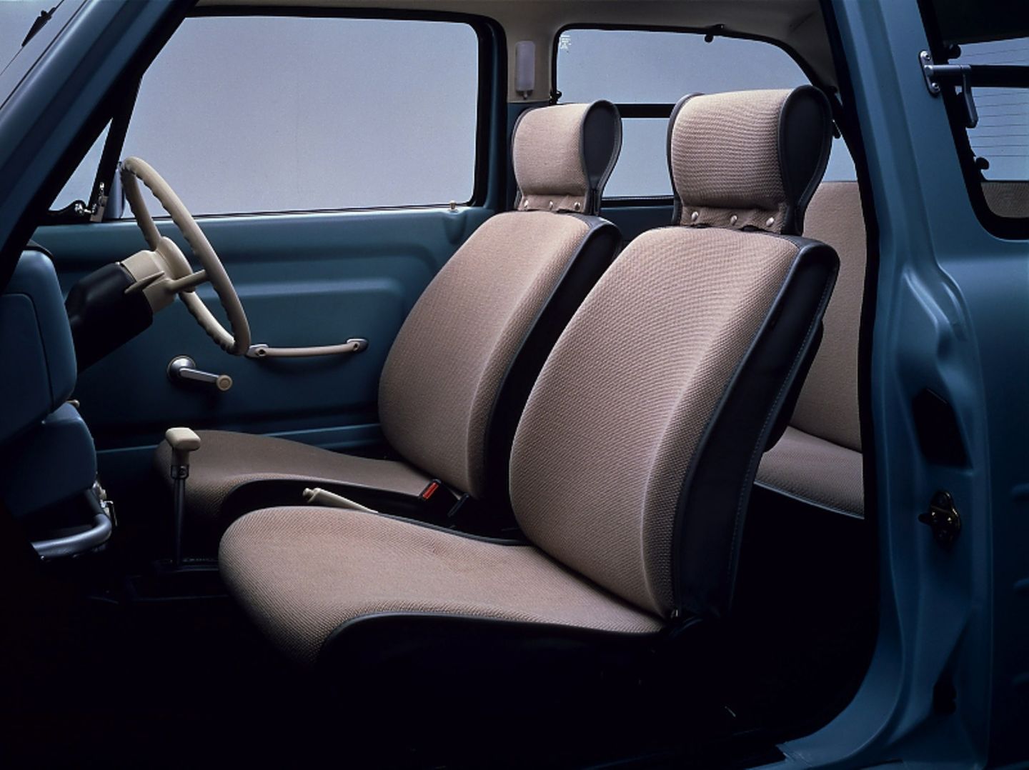Nissan Pao 1989 / 1990