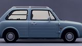 Nissan Pao 1989 / 1990