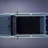 Nissan Pao 1989 / 1990