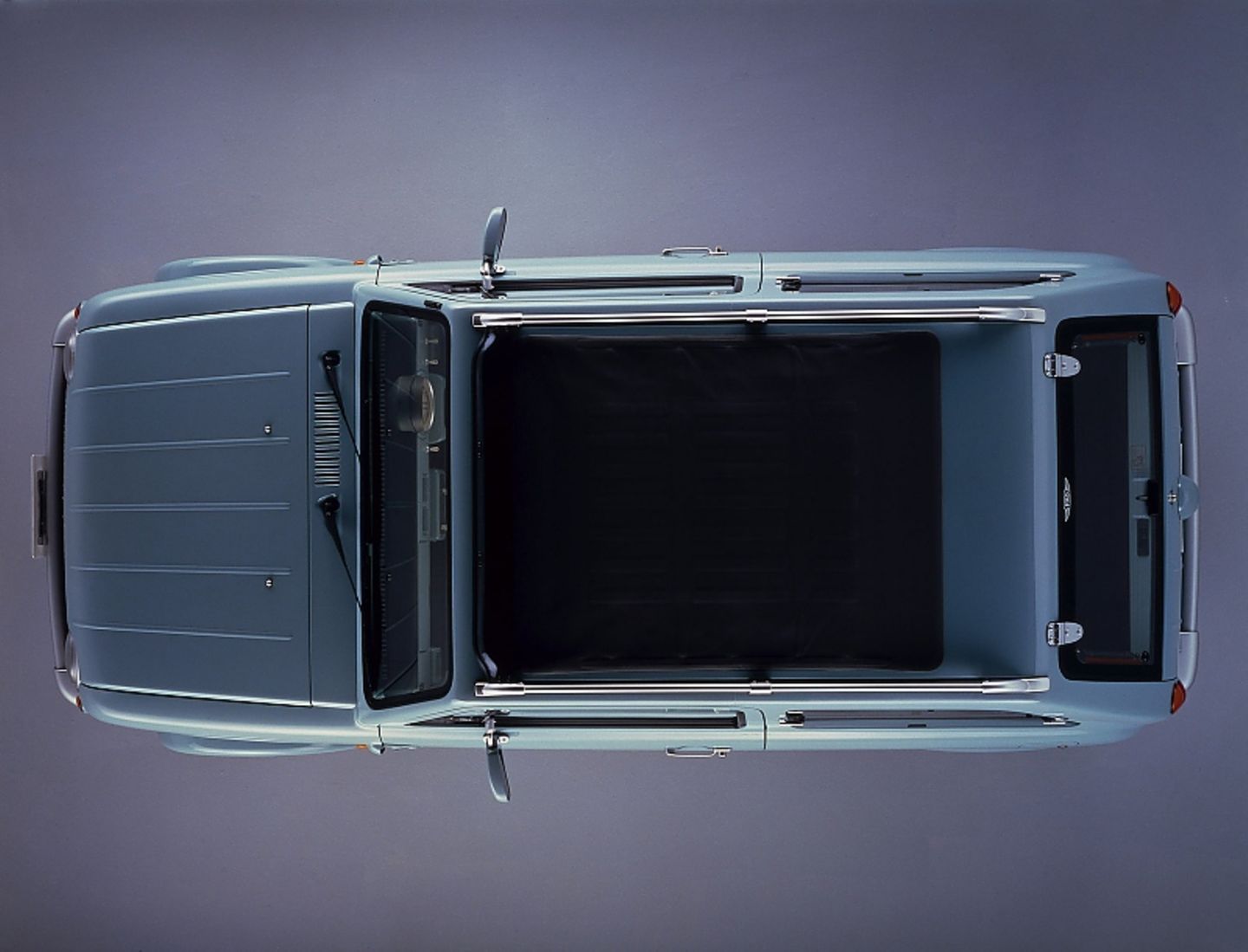 Nissan Pao 1989 / 1990