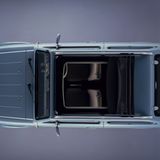 Nissan Pao 1989 / 1990