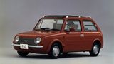 Nissan Pao 1989 / 1990
