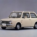 Nissan Pao 1989 / 1990