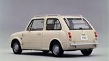 Nissan Pao 1989 / 1990