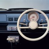 Nissan Pao 1989 / 1990