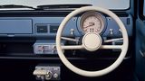 Nissan Pao 1989 / 1990