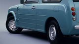 Nissan Pao 1989 / 1990