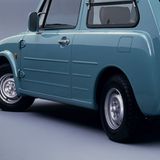 Nissan Pao 1989 / 1990