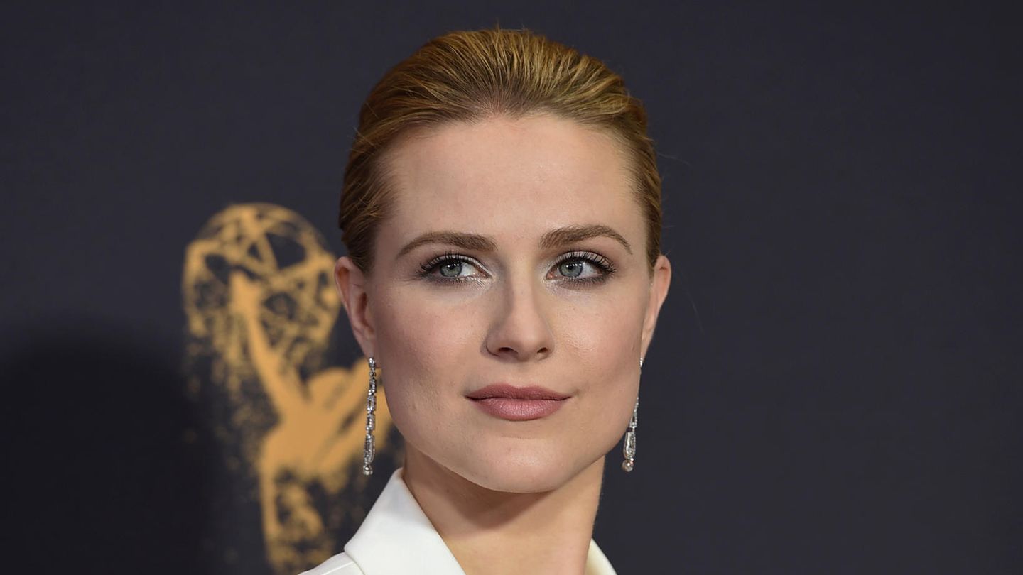 Evan Rachel Wood: Marilyn Manson soll sie beim Videodreh vergewaltigt haben