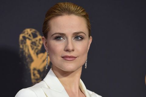Evan Rachel Wood: Marilyn Manson soll sie beim Videodreh vergewaltigt haben