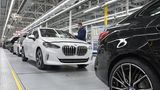 BMW Fertigung