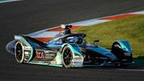 Jaguar TCS Racing Formel E