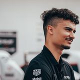 Porsche-Fahrer Pascal Wehrlein