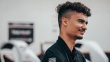 Porsche-Fahrer Pascal Wehrlein