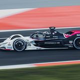 Porsche hat die Karten noch nicht aufgedeckt