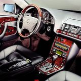 Mercedes S-Klasse Coupé C140