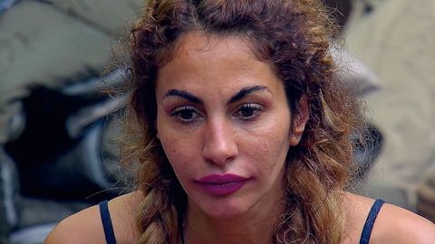 Dschungelcamp: Kandidatin Janina fliegt wegen rassistischer Beleidigung raus