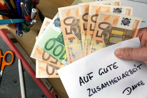 Korruptionsindex 2021: Deutschland rangiert auf Platz 10