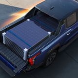 Chevrolet Silverado EV