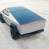 Tesla Cybertruck