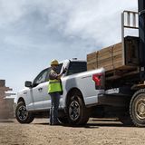 Ford F-150 Lightning