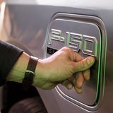 Ford F-150 Lightning