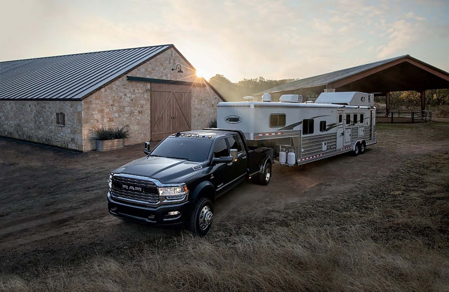 Ram 1500 2022