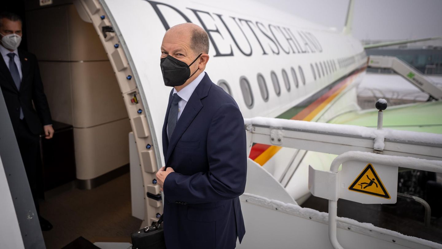 Government aircraft flew 336 times between Cologne/Bonn and Berlin without passengers