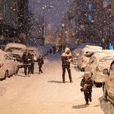  Istanbuler Stadtteil Kucukcekmece