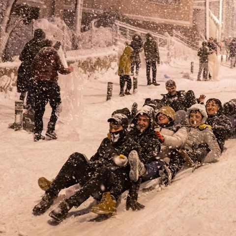 Ski und Rodel gut