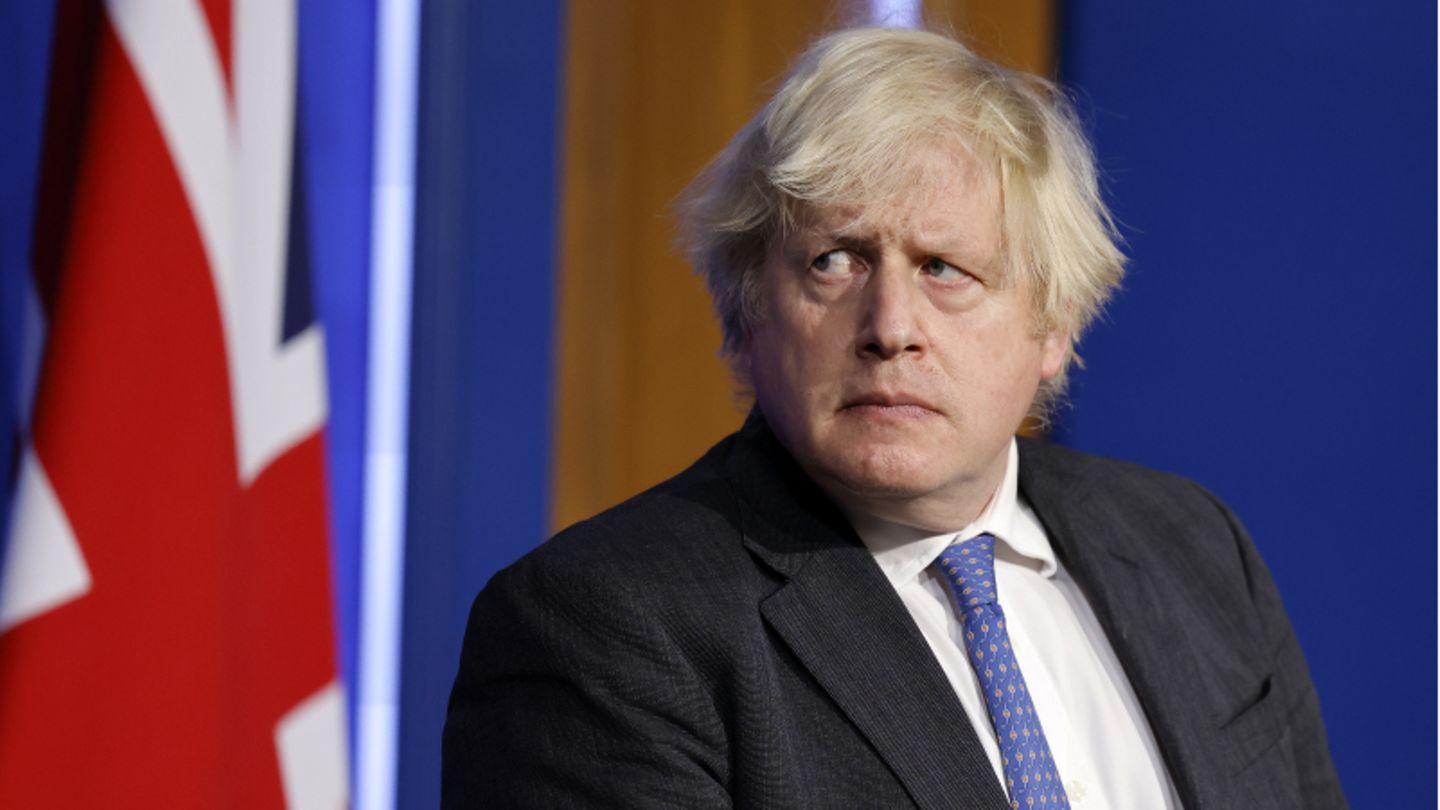 Boris Johnson wants to restructure the state – critics are appalled