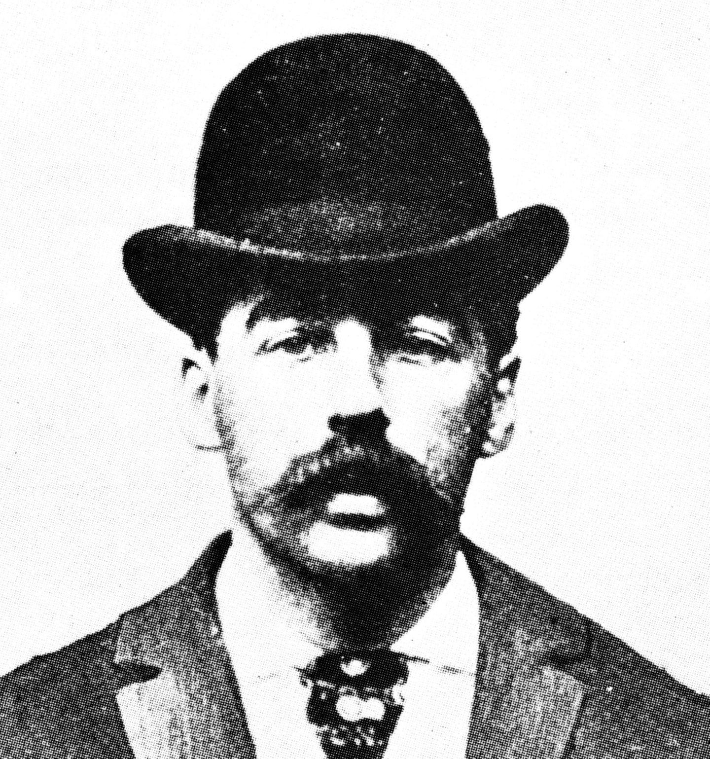 Bild von Henry Howard Holmes Bild von Henry Howard Holmes