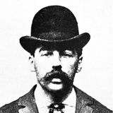 Bild von Henry Howard Holmes