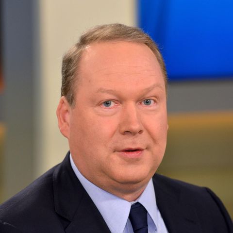 Max Otte, Chef der konservativen Werteunion