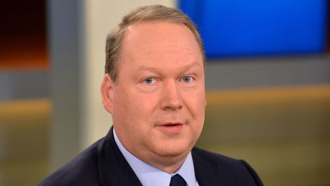 Max Otte, Chef der konservativen Werteunion