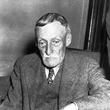 Foto von Albert Fish
