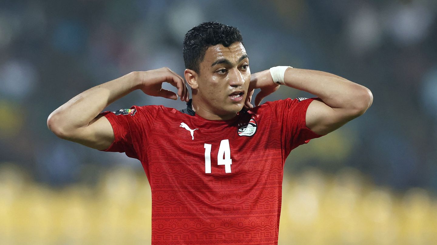 Mostafa Mohamed Mostafa Mohamed