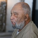 Samuel Little in Gefängniskleidung