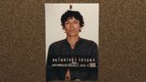Fahndungsfoto Richard Ramirez