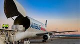 A300B4-600ST Beluga