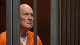 Joseph James DeAngelo Jr hinter Gittern