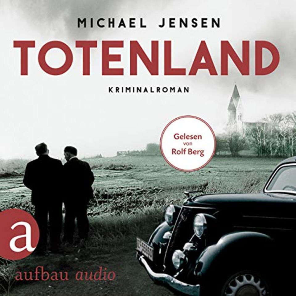 Michael Jensen - Inspektor Druwe: Band 1 der Druwe-Reihe. Band 1 der Druwe-Reihe.