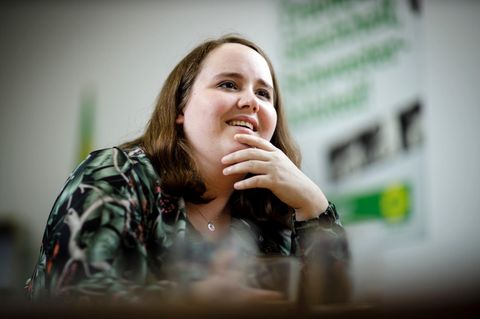 Ricarda Lang