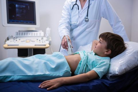 Die Diagnose