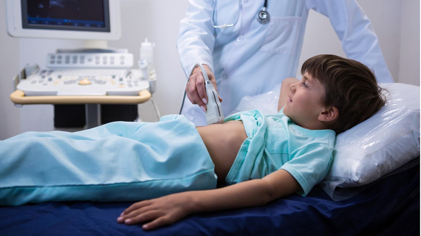 Die Diagnose