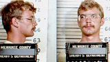 Mugshot Jeffrey Dahmer