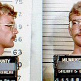 Mugshot Jeffrey Dahmer