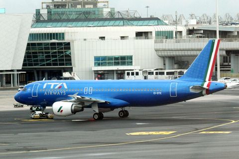 Italia Trasporto Aereo