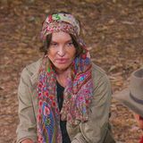 Dschungelcamp 2022 Anouschka Renzi