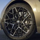 BMW M8 Competition MJ 2022